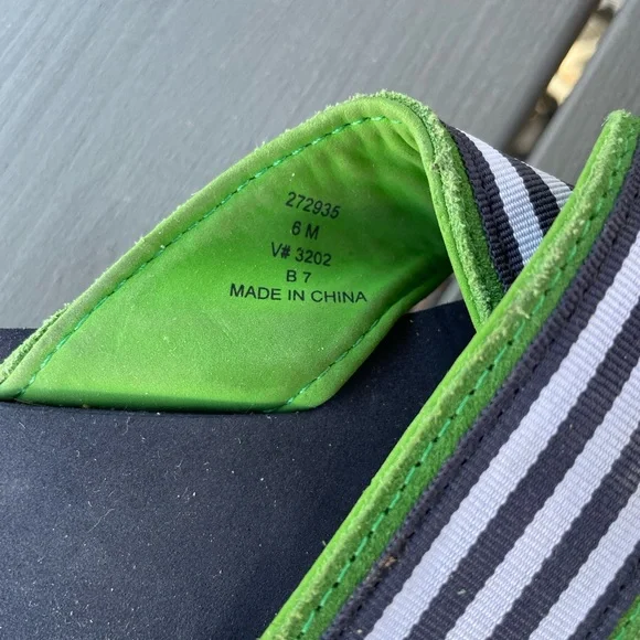 Lands’ End Sandals - Picture 3 of 4